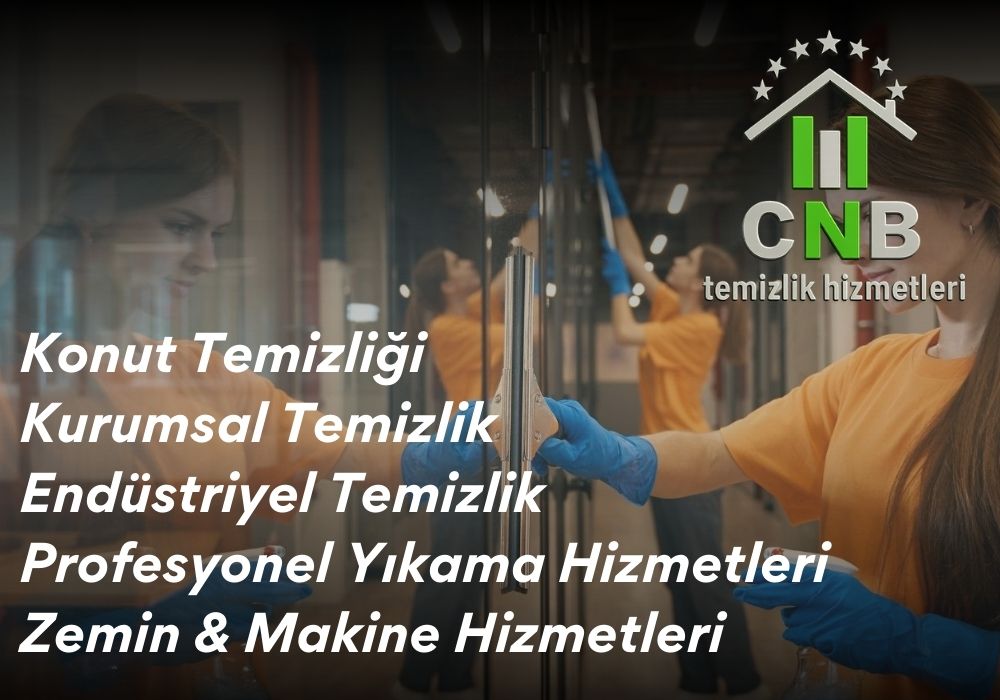 İzmit Endüstriyel Mutfak Temizliği
